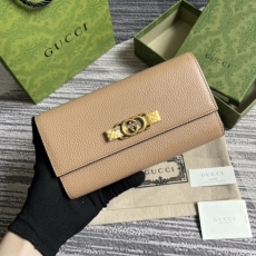 Gucci Wallets